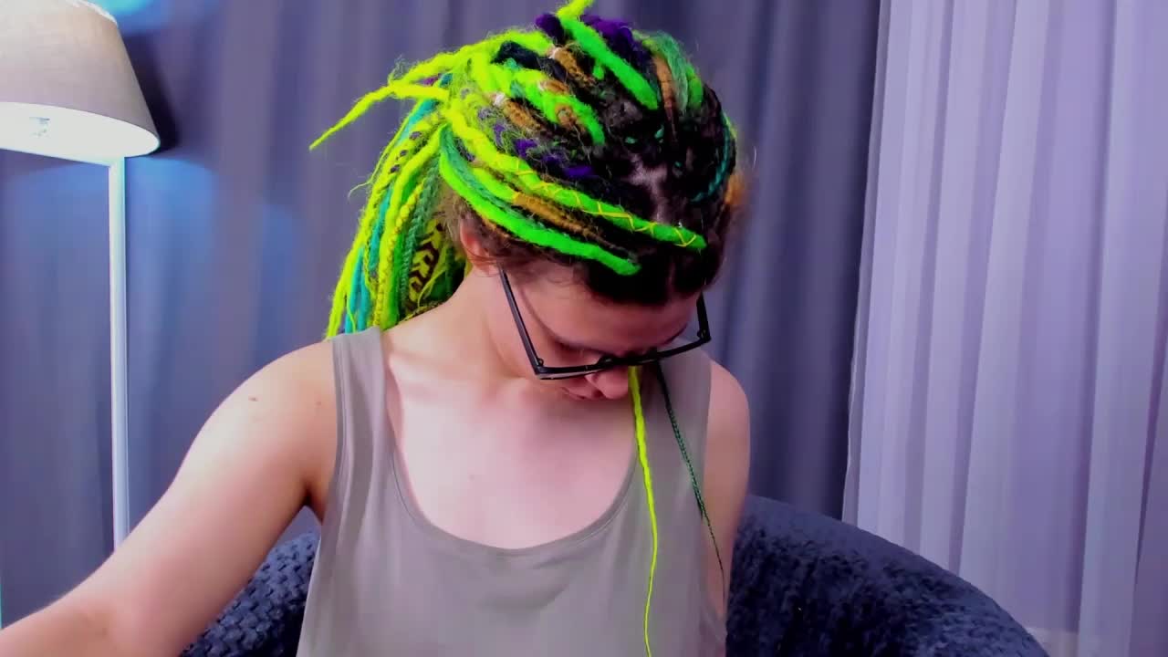 KIKI_Krash Live Sex December 13, 2025