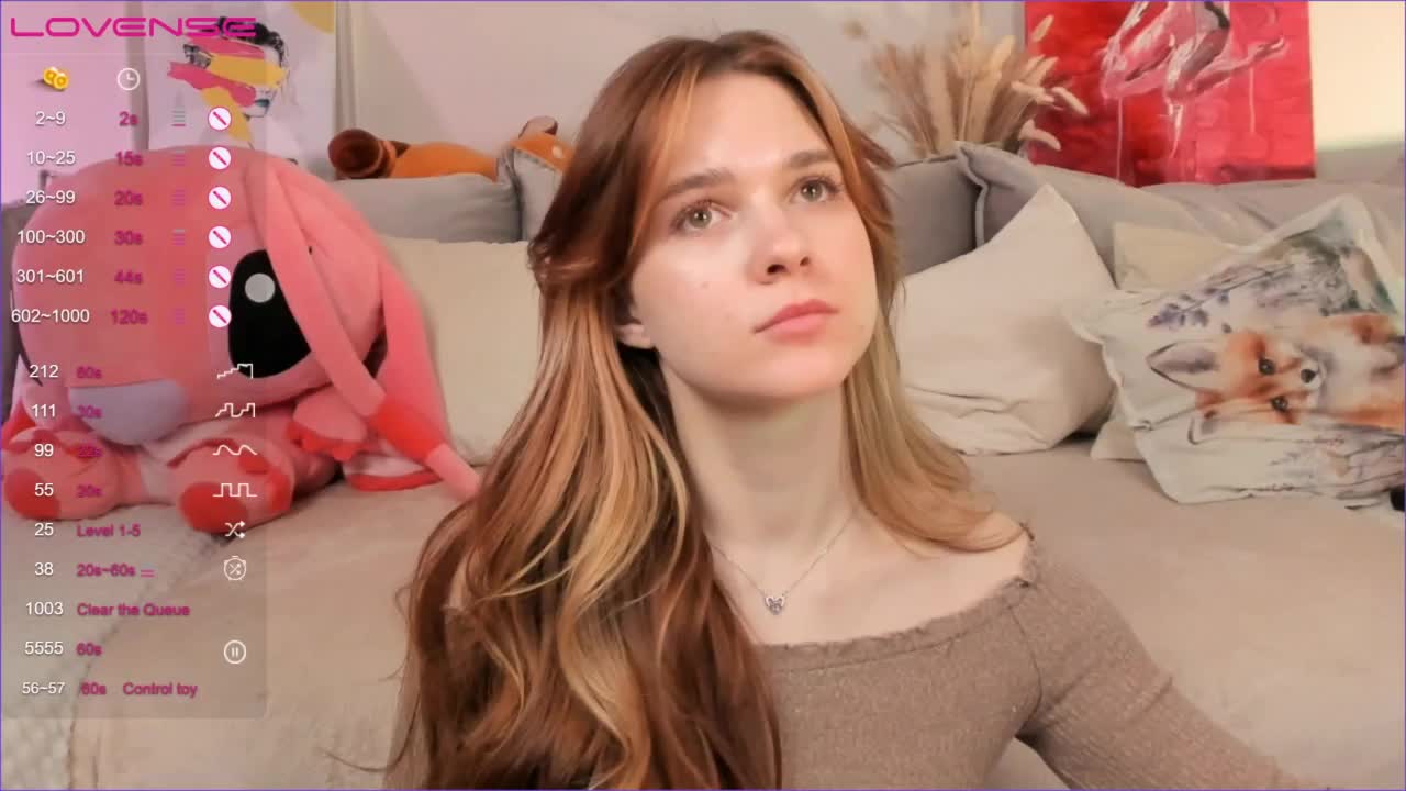 Melissa-Fox Live Sex December 14, 2025