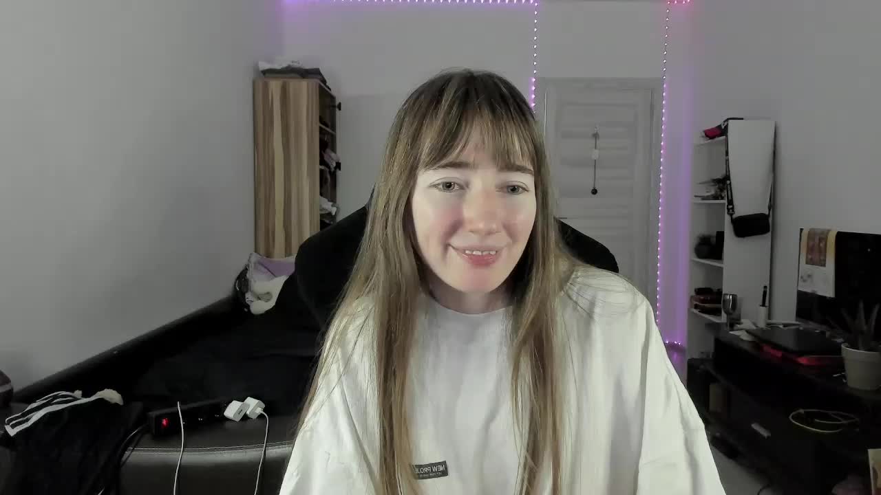 bekkawell Live Sex December 13, 2025