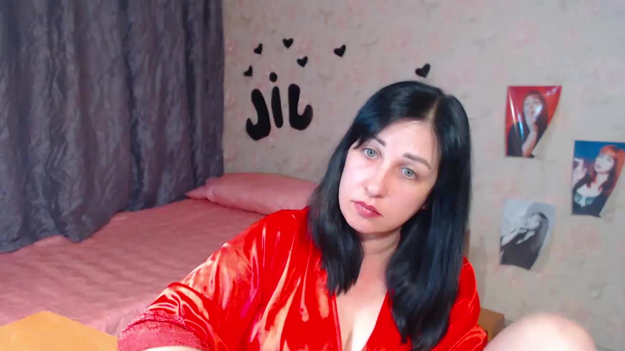 JillStevens Live Sex December 19, 2025