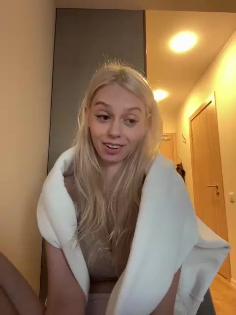 VibroMashulka Live Sex December 13, 2025