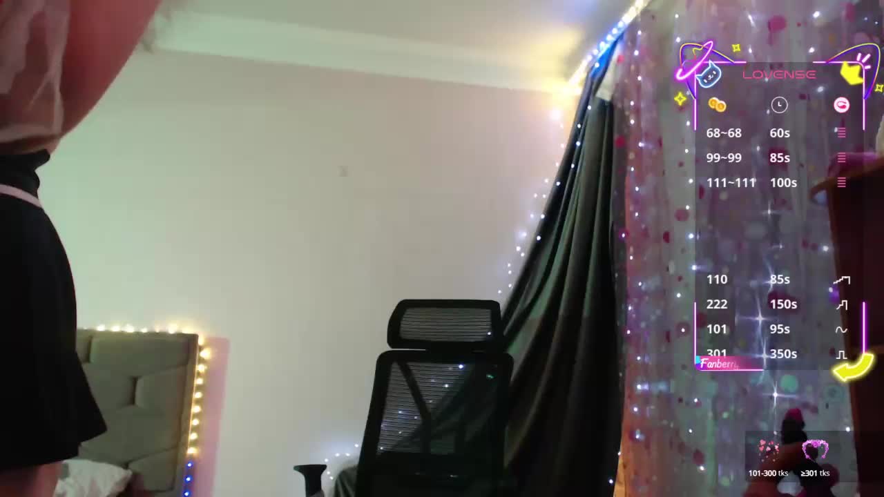 Liliya010 Live Sex December 17, 2025