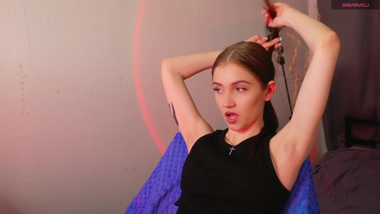 LexyStars Live Sex December 13, 2025