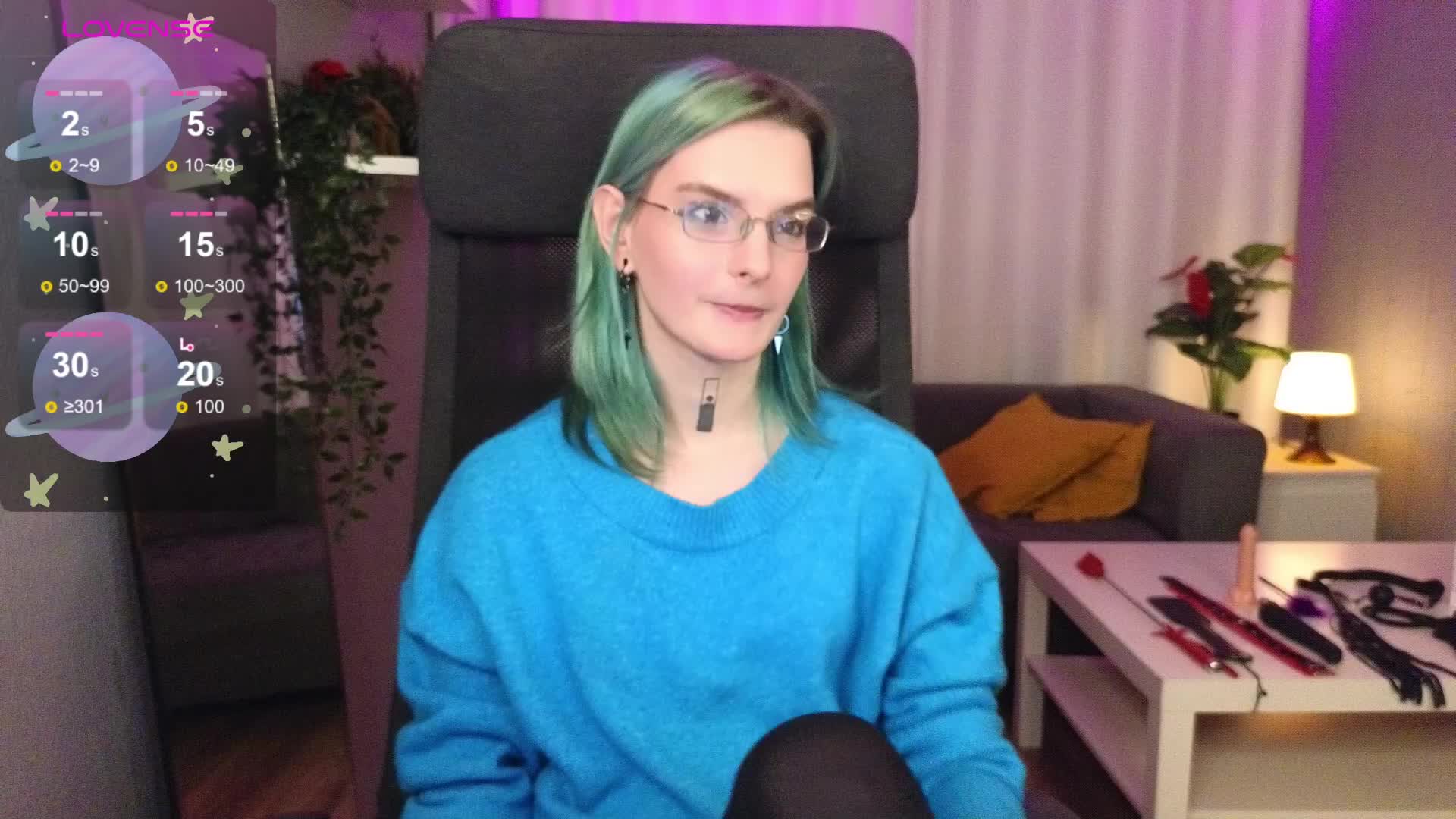 lika-haris Live Sex December 13, 2025