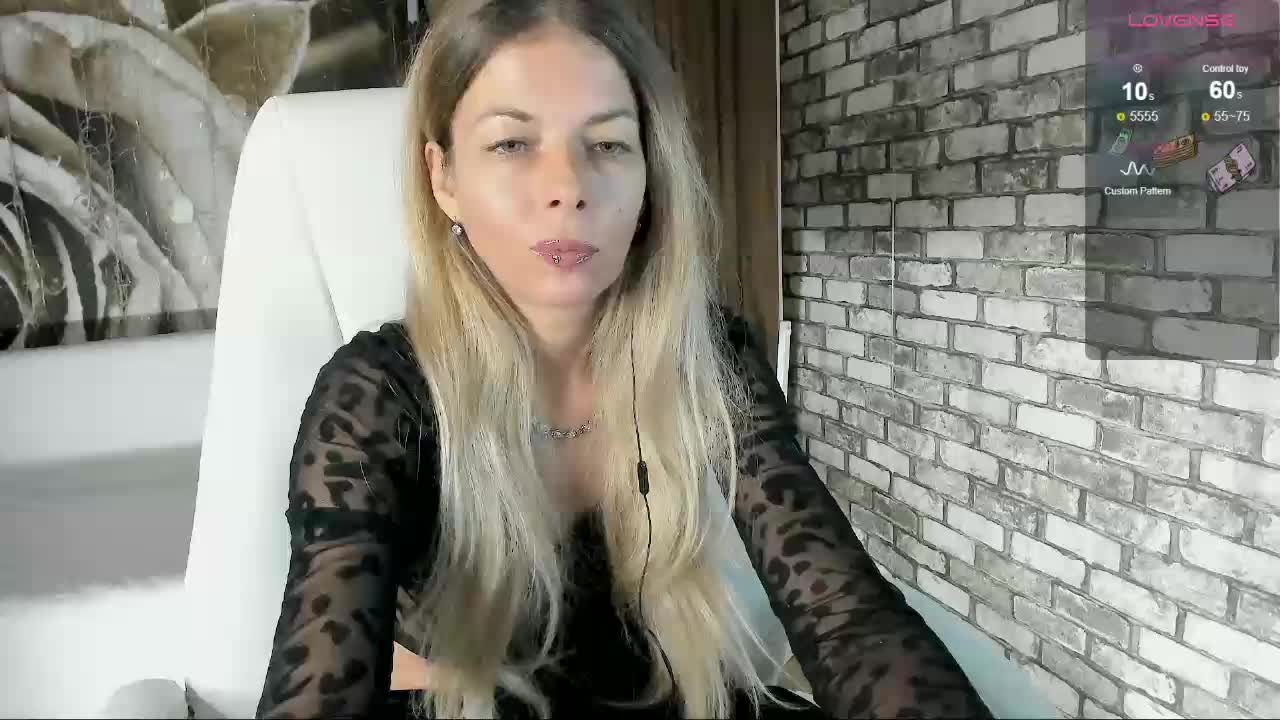 Eva-Melow Live Sex December 14, 2025