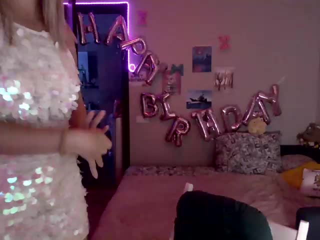 Getera_Cass Live Sex December 13, 2025