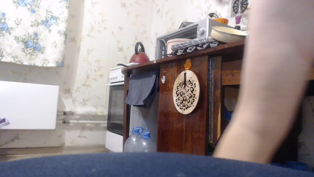 berry252 Live Sex December 14, 2025