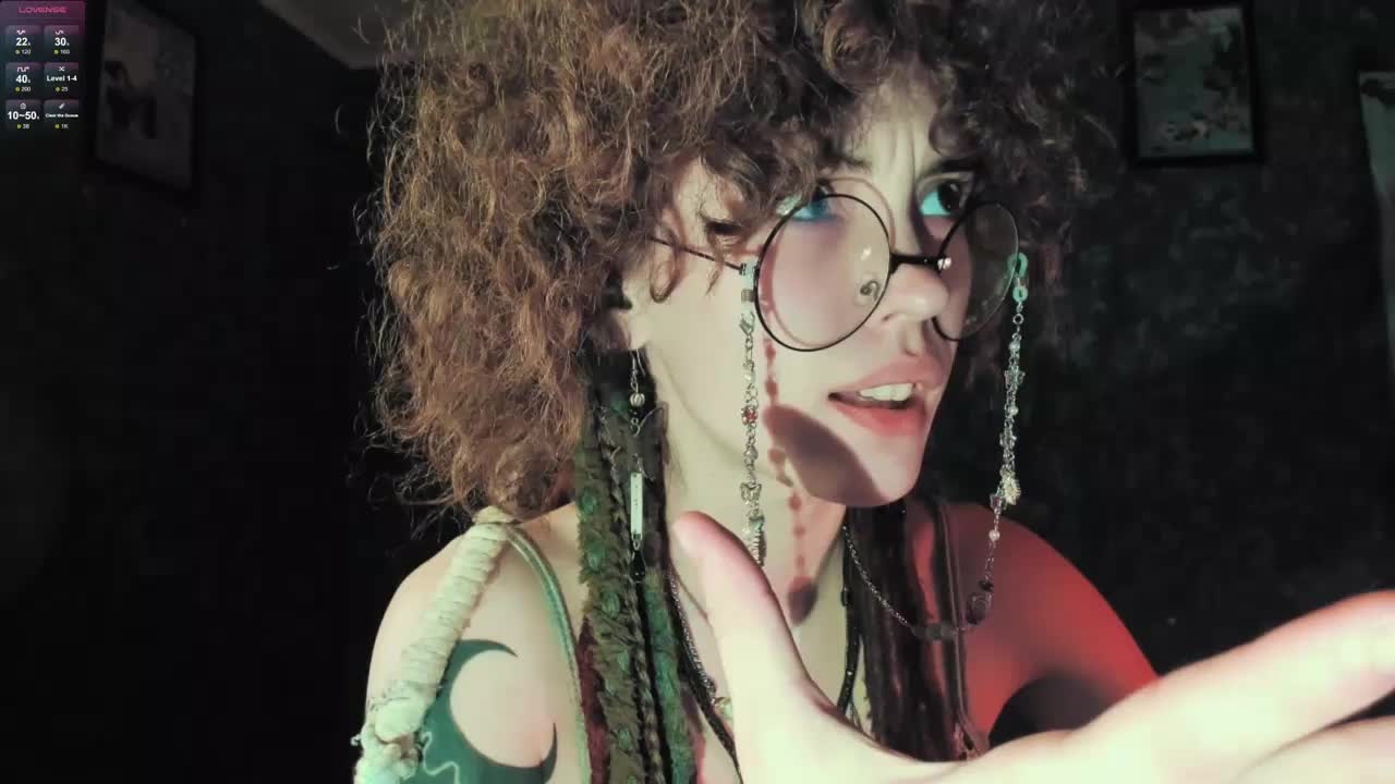 Dizer_clopy Live Sex December 13, 2025