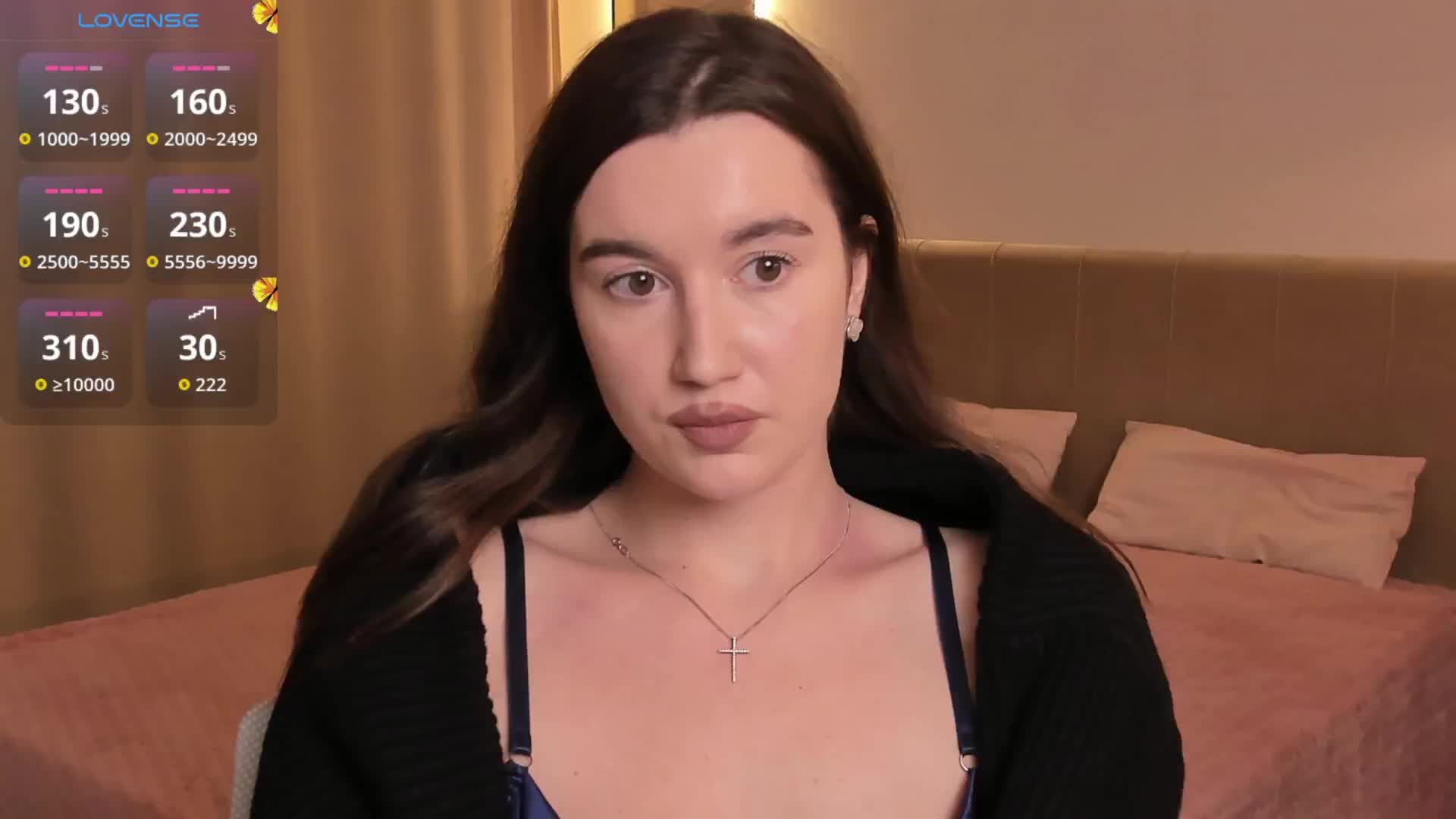 Lillian-s Live Sex December 14, 2025