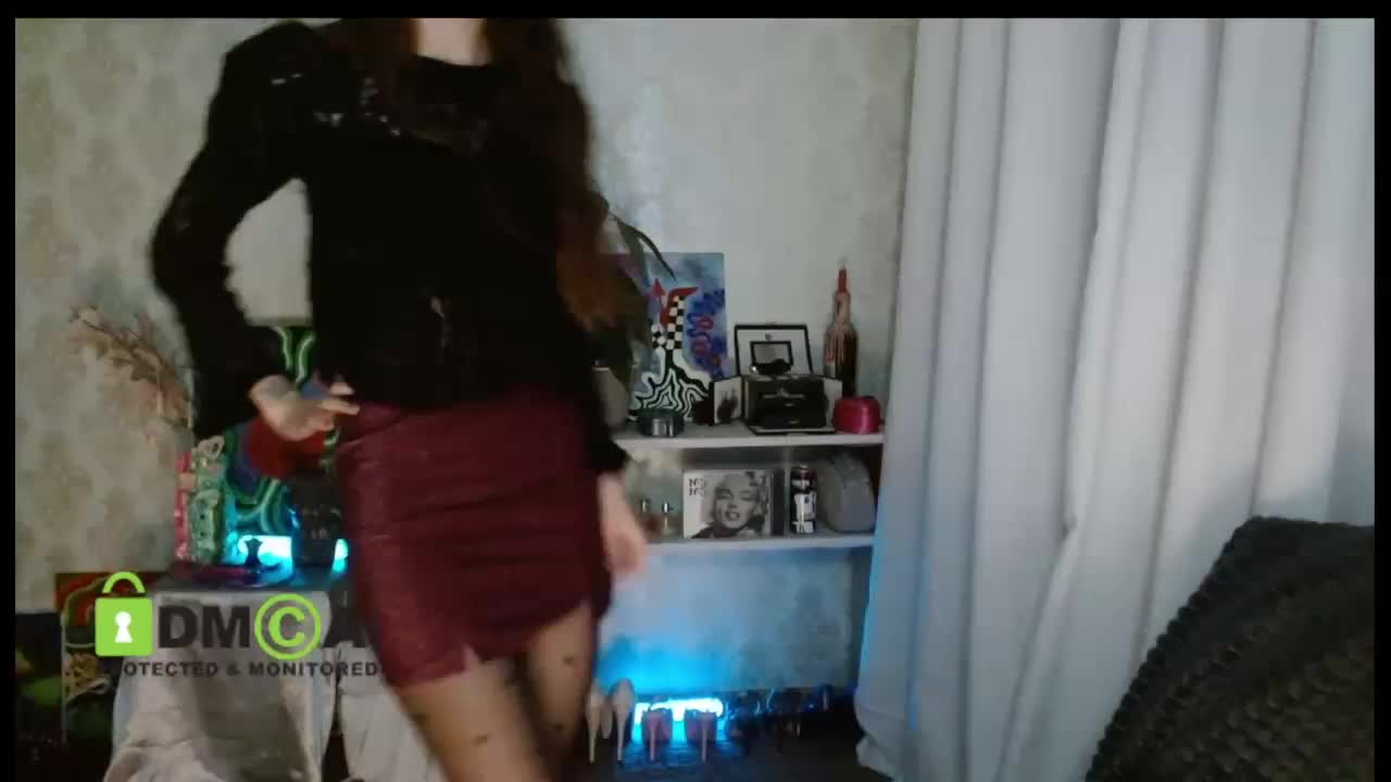 -SweetLegs- Live Sex December 13, 2025