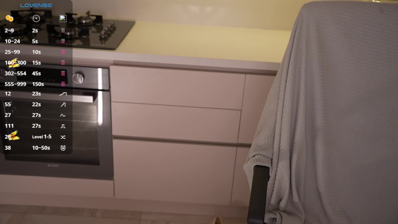 Vassiilisa Live Sex December 13, 2025