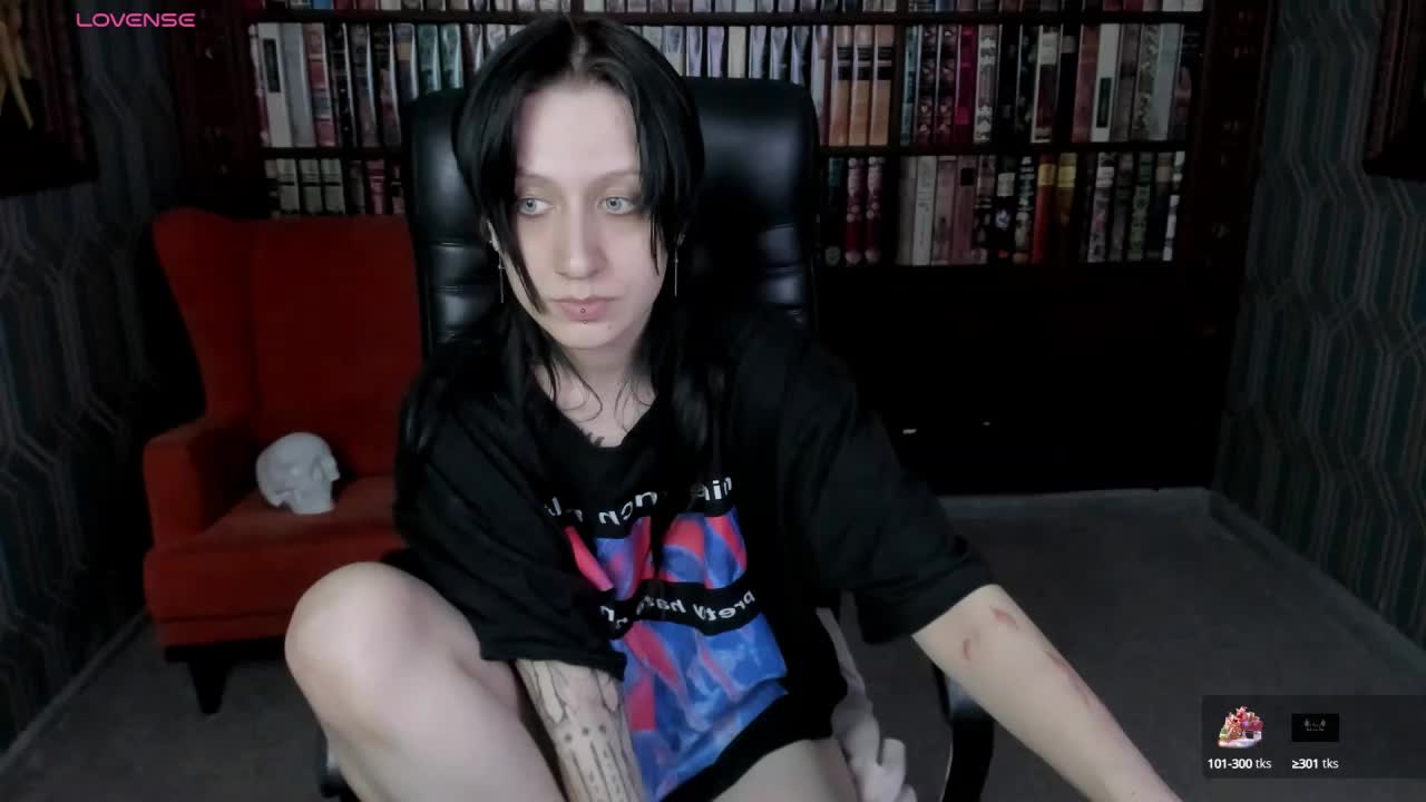 Medusa__Gorgona Live Sex December 15, 2025