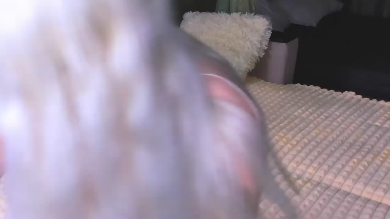 Sweeet_Barbie Live Sex December 20, 2025