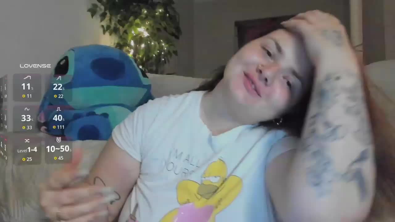 Eva_Shameless Live Sex September 29, 2025