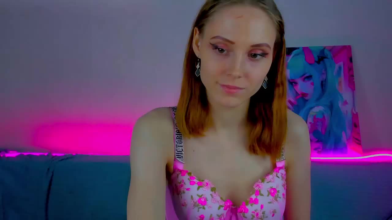 Gina_lovelyy Live Sex December 13, 2025