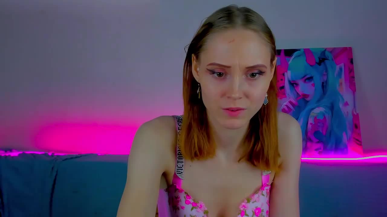 Gina_lovelyy Live Sex December 13, 2025