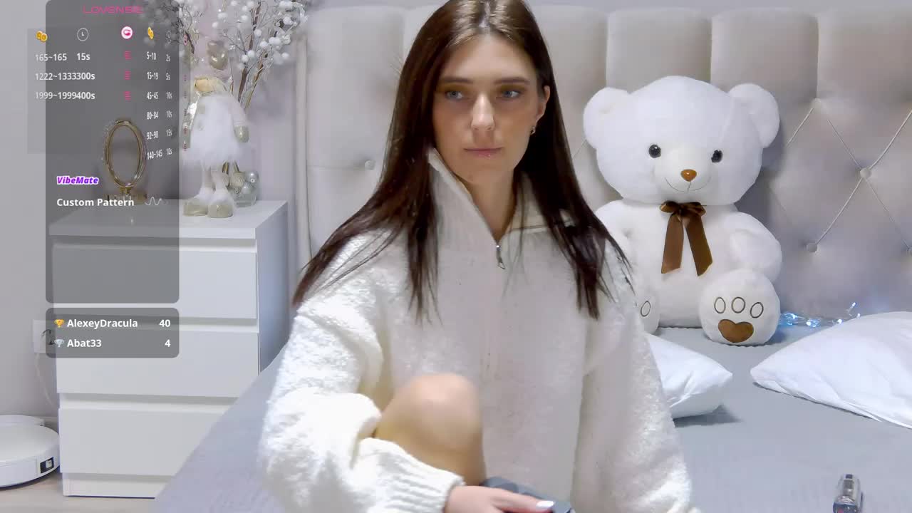 Baginyaaa Live Sex December 18, 2025