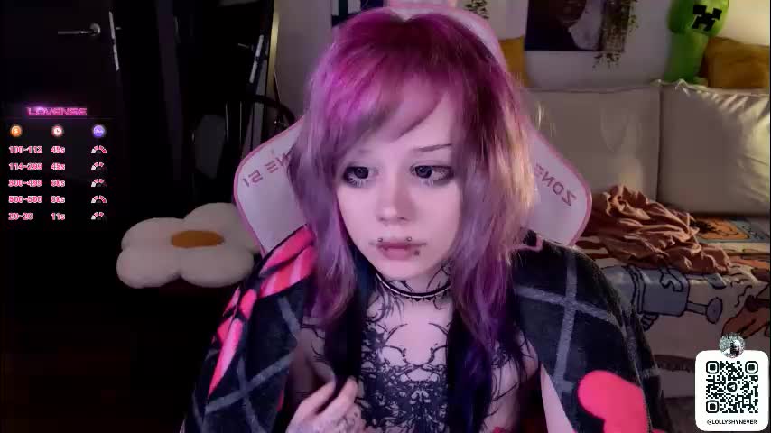 _lollyshy_ Live Sex December 14, 2025