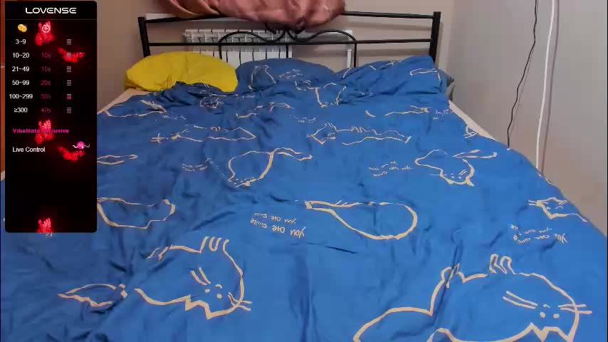 eva_zero Live Sex December 15, 2025