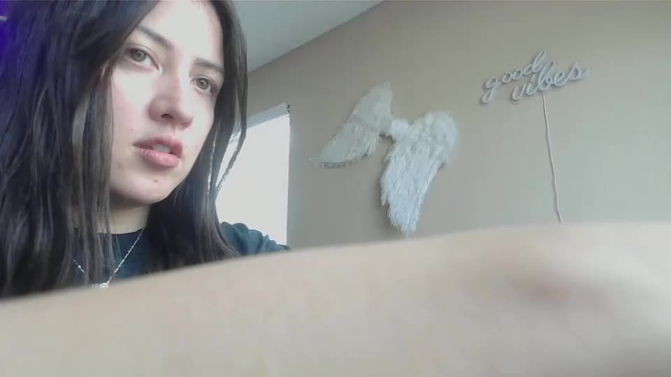 girlnextdoor702 Live Sex December 13, 2025