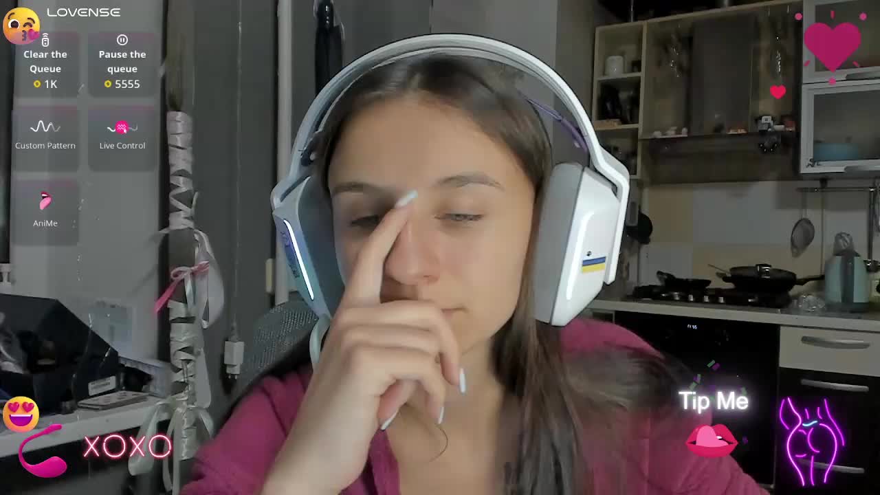 _Nika_Kik Live Sex December 14, 2025