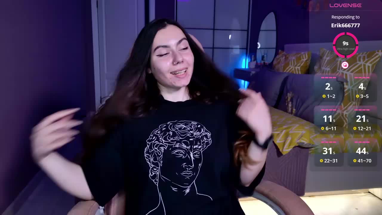 Foxohlove Live Sex 2025.09.29