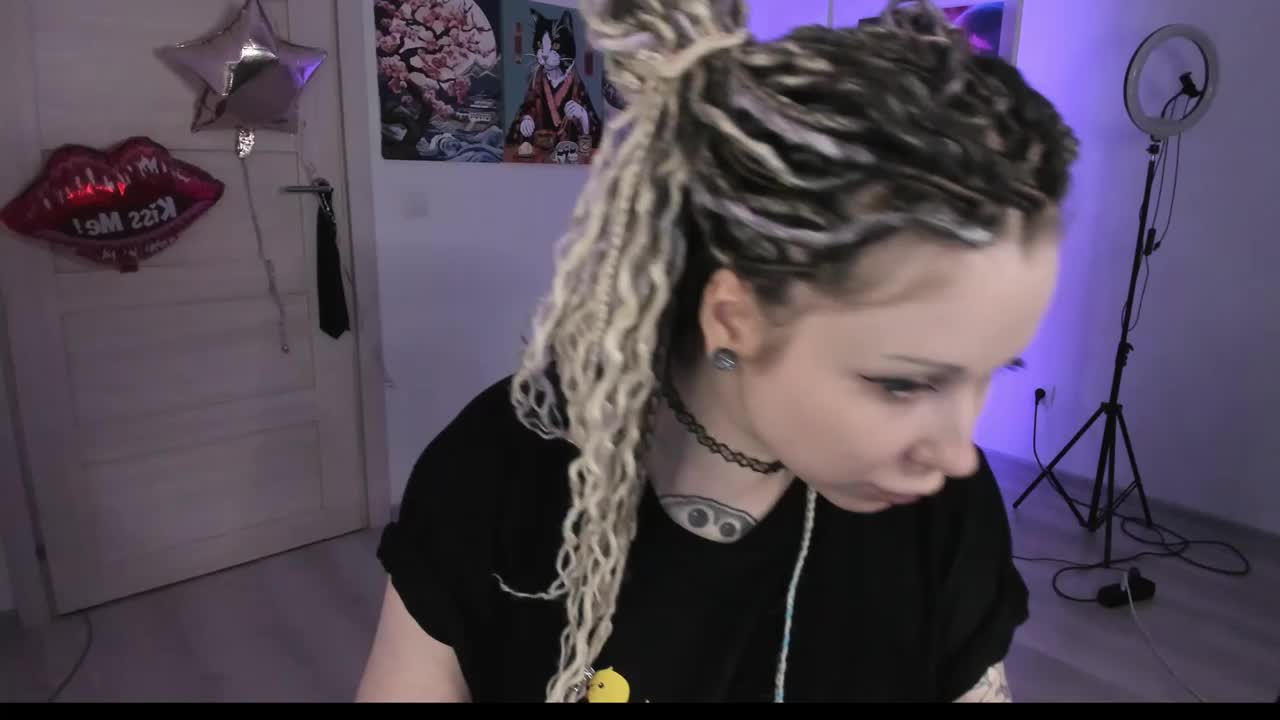 HoneySallyMoore Live Sex 2025.09.29