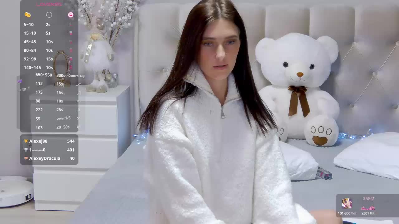 Baginyaaa Live Sex December 18, 2025