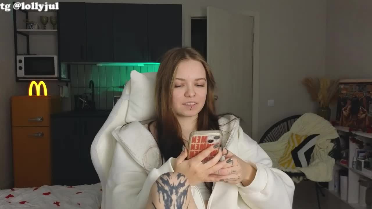 doll_lol_ Live Sex December 15, 2025