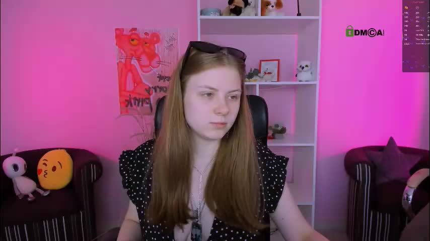 foxy_tease_ Live Sex December 13, 2025