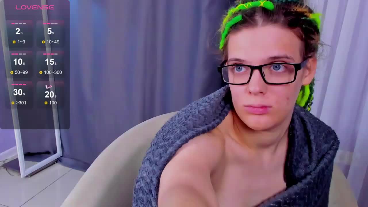 KIKI_Krash Live Sex December 13, 2025