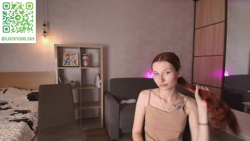 caressyourself Live Sex December 13, 2025