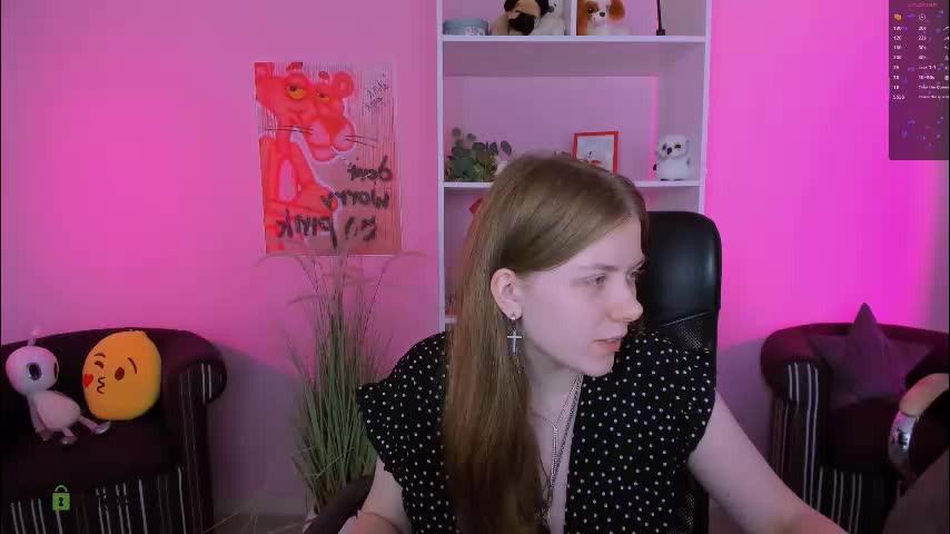 foxy_tease_ Live Sex December 13, 2025