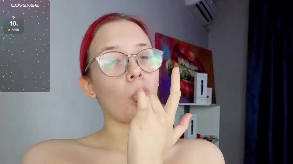 auroralovejoy Live Sex December 19, 2025