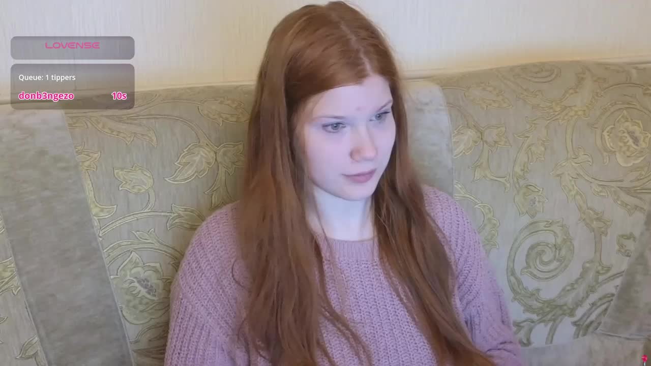 gertanord Live Sex December 13, 2025