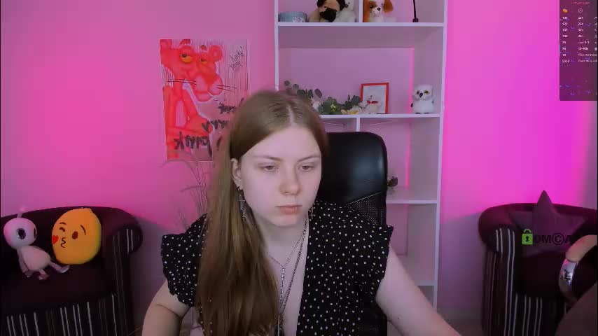 foxy_tease_ Live Sex December 13, 2025