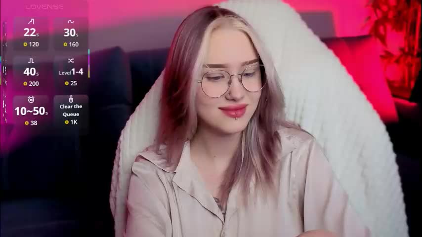 nanami_v02 Live Sex December 17, 2025