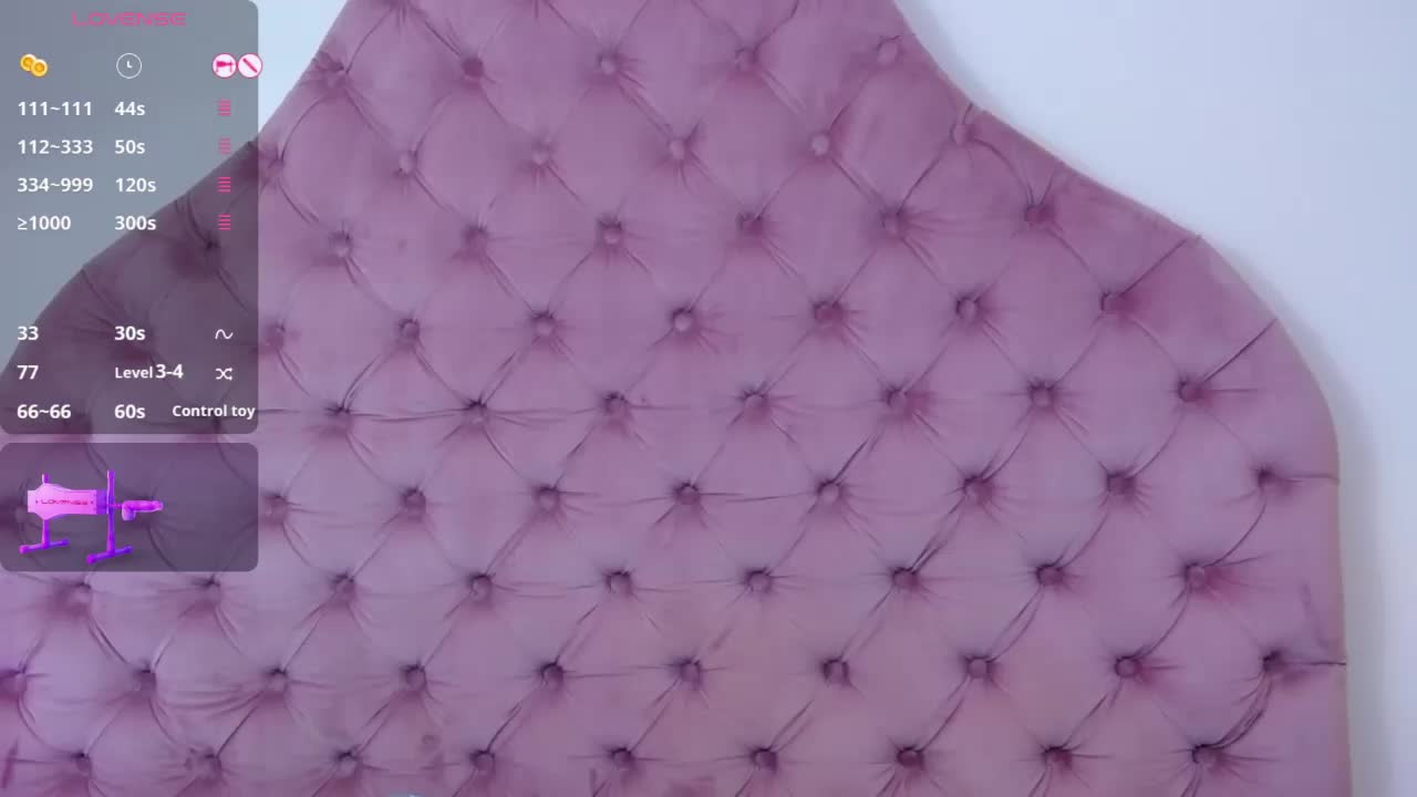 Margosha-yours Live Sex December 13, 2025