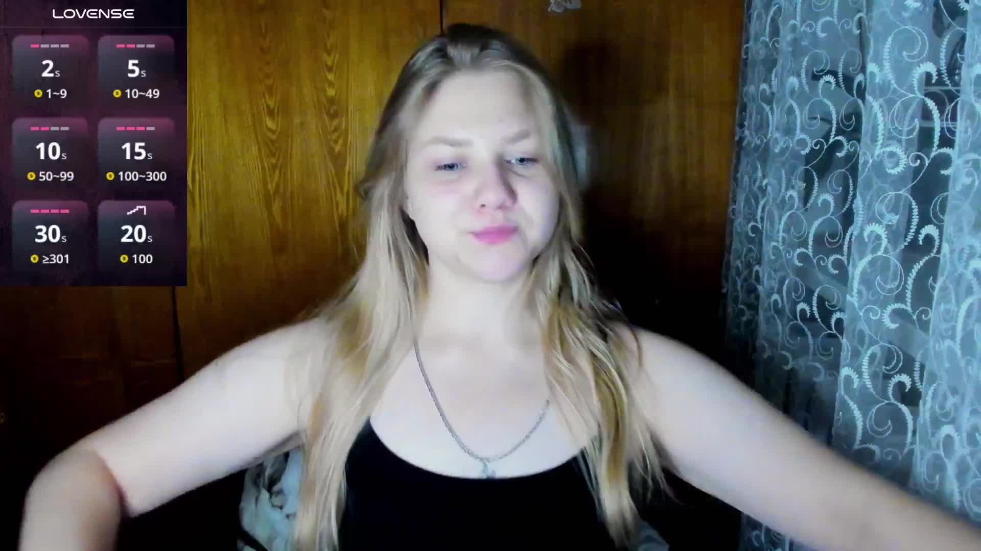 Emma-Frizea Live Sex December 17, 2025