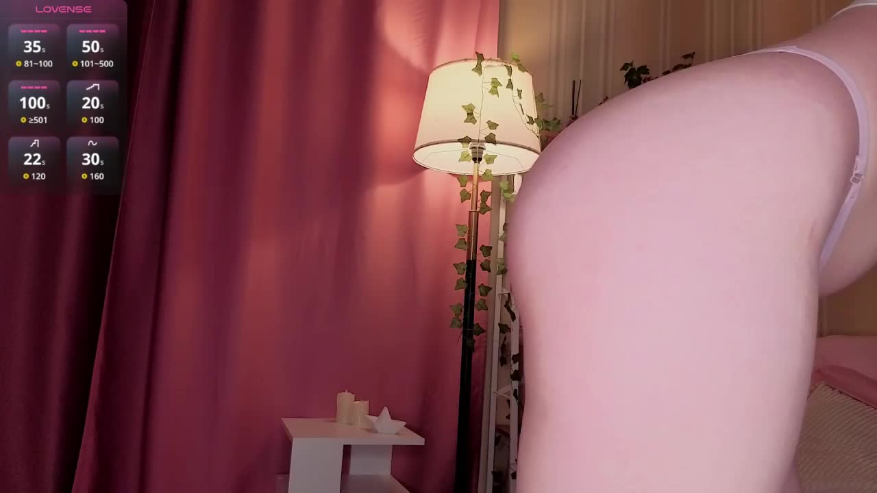 ms_evasweet Live Sex 2025.09.29