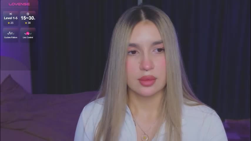 roxychilli Live Sex December 17, 2025