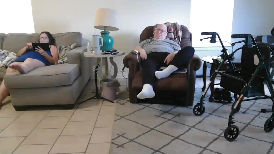 bigcraig123 Live Sex December 19, 2025