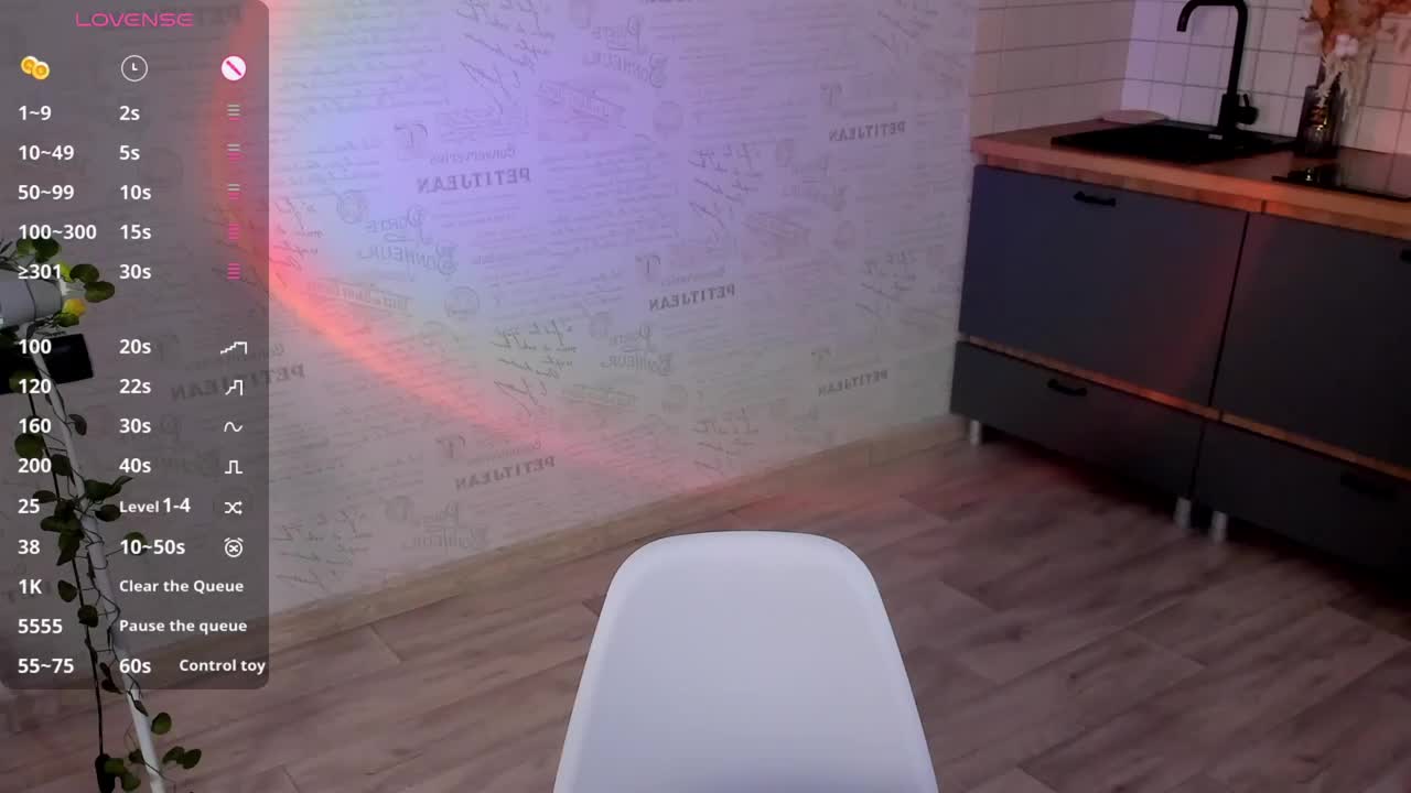 SaintMarya Live Sex December 13, 2025