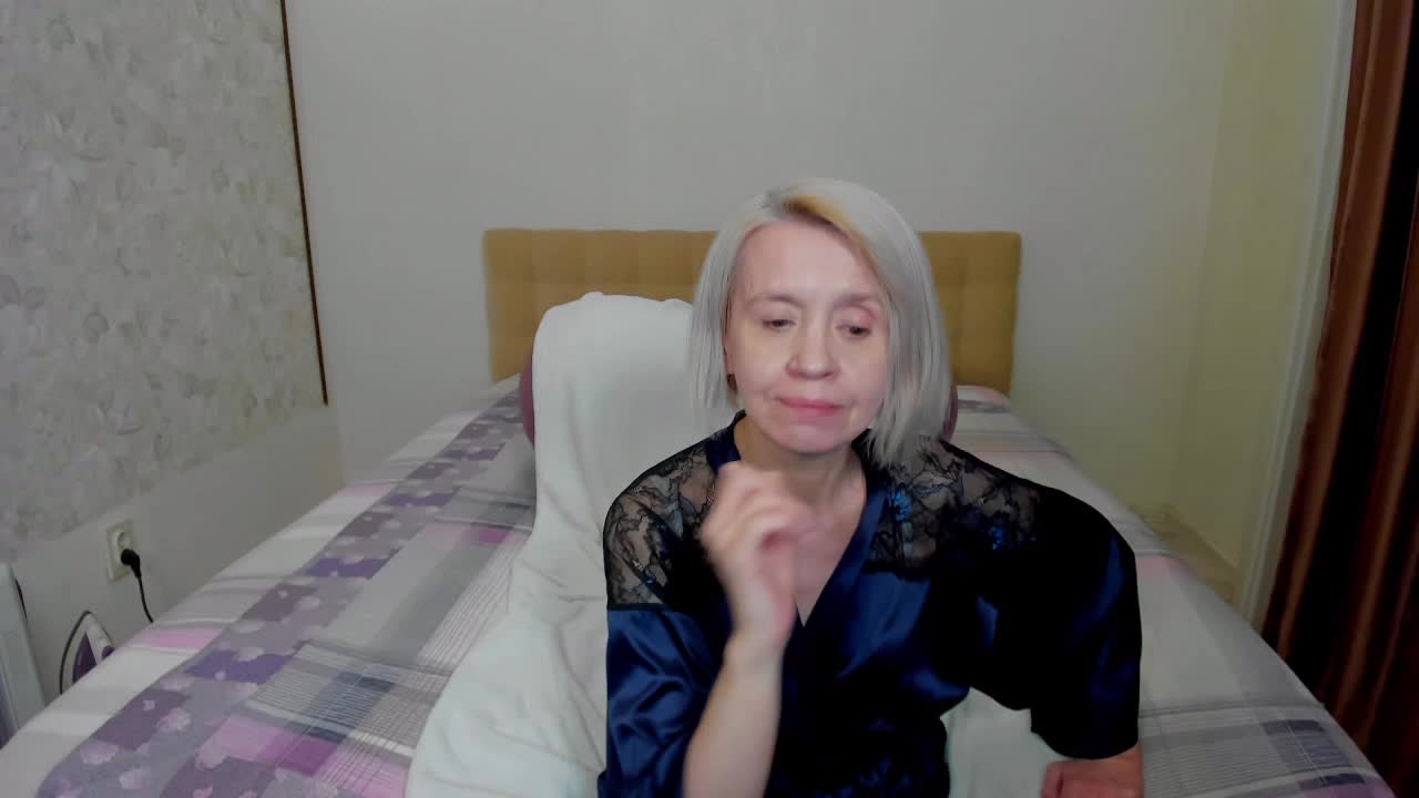 aminalive Live Sex December 19, 2025