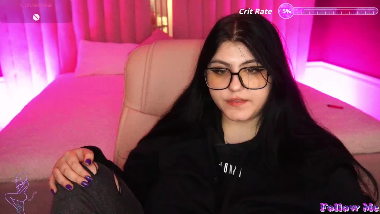 NanaDaizy Live Sex December 15, 2025