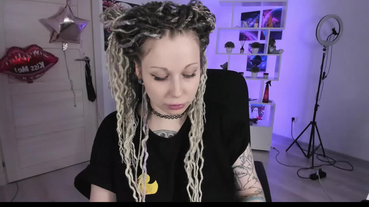 HoneySallyMoore Live Sex 2025.09.29