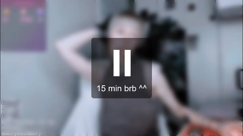 say_mary Live Sex December 13, 2025