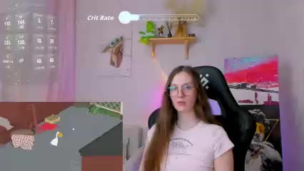 KiraRumGirl Live Sex December 13, 2025