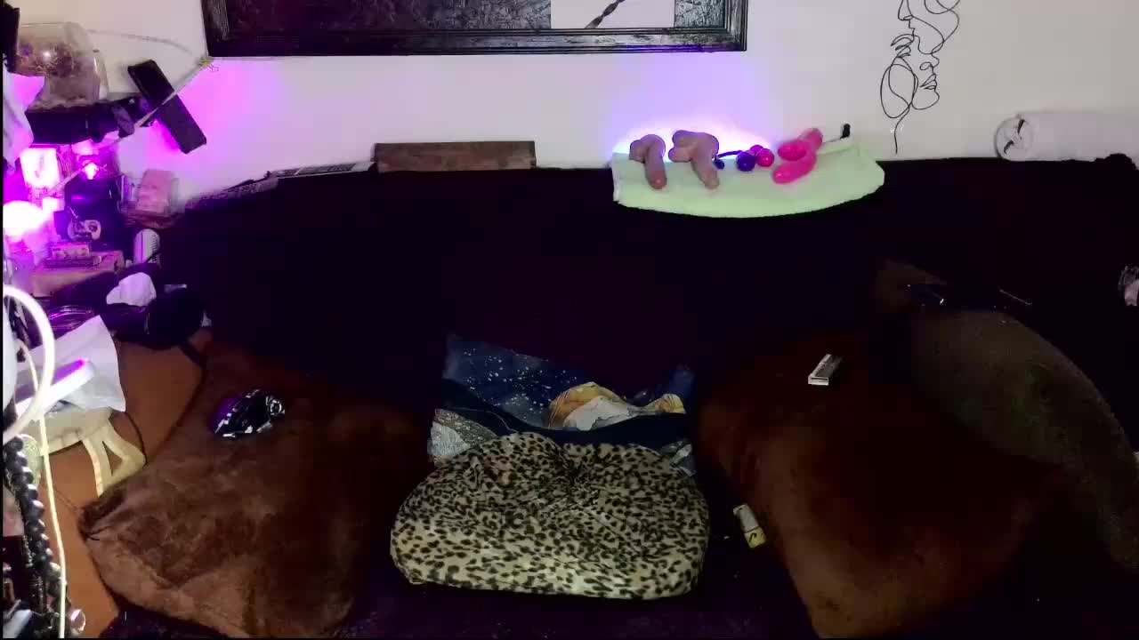 Fantasyca Live Sex December 14, 2025