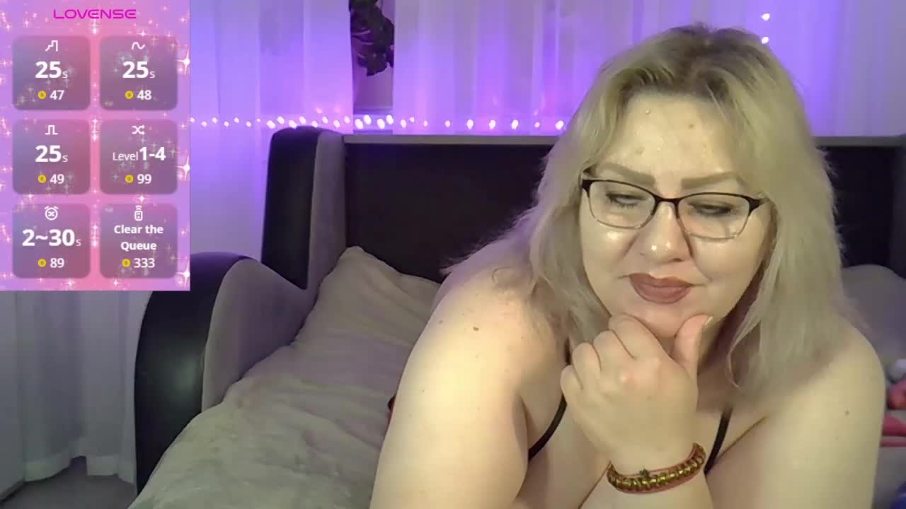 AngelinaGlam Live Sex December 13, 2025